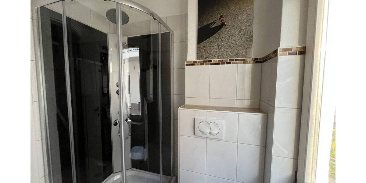 Terrassenwohnung Sellin - 2 Zimmer, 47 m&sup2;, 200.000&euro; | Angebot:26325731