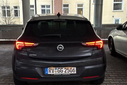 Opel Astra 201.000 km 8.200 &euro; Weingarten 88250