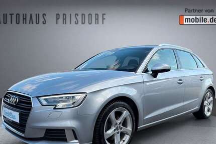 Audi A3 91.163 km 17.950 &euro; Prisdorf bei Hamburg 25497
