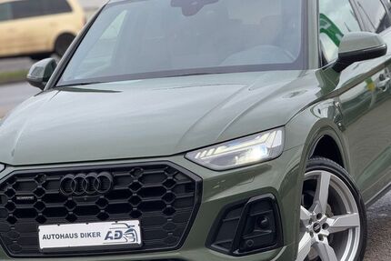 Audi Q5 182.000 km 30.500 &euro; Hückelhoven 41836