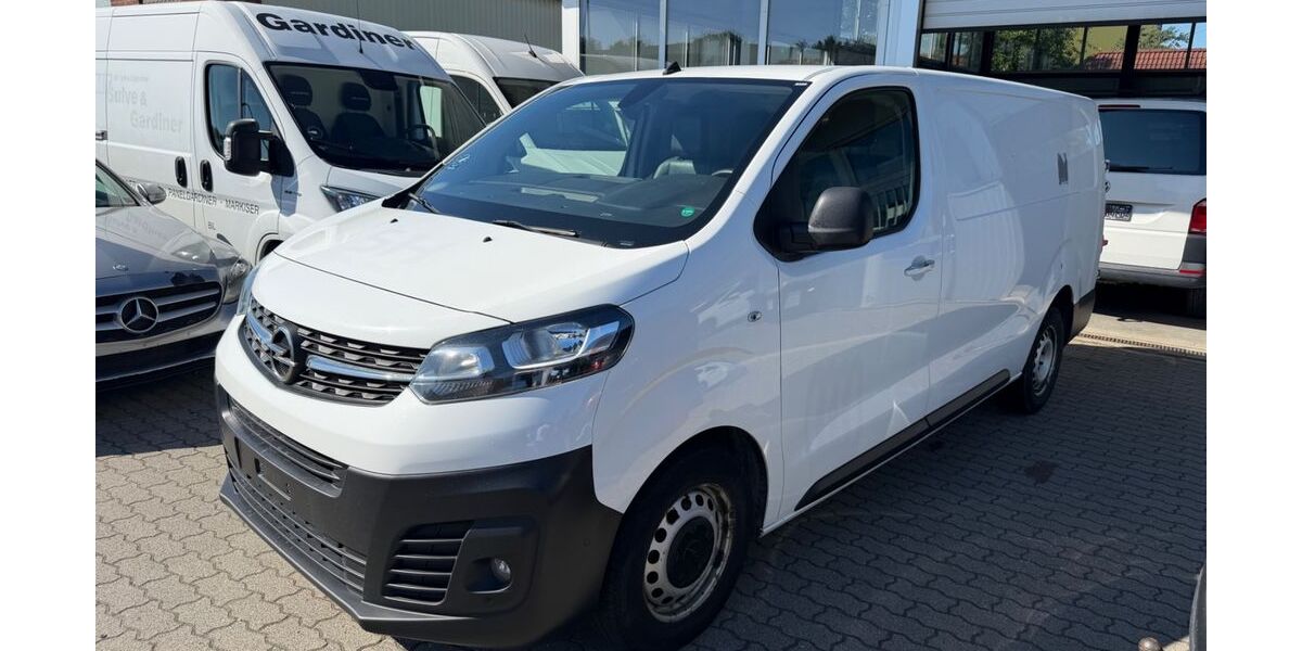 Opel Vivaro 179.000 km 12.990 &euro; Flensburg 24941