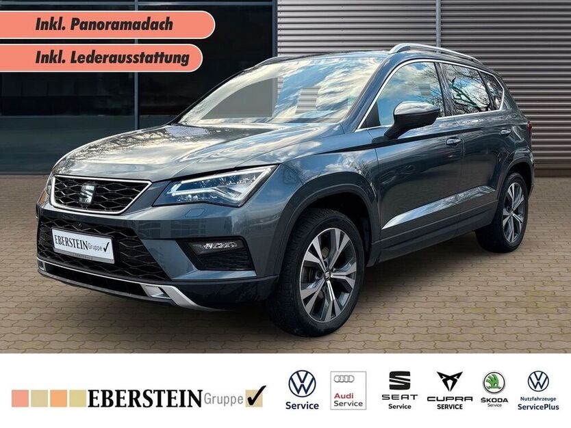 Ateca
