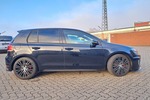 VW Golf VI GTI, Kette neu, 2Hand, alles eingetragen 200.000 km 7.994 &euro; Braunschweig 38106