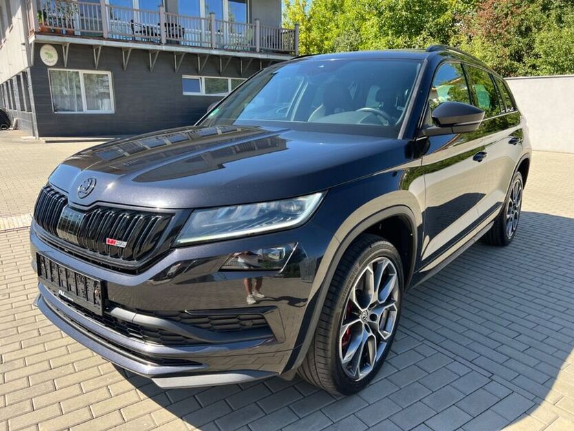 Kodiaq