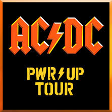 AC/DC - PWR UP TOUR Düsseldorf