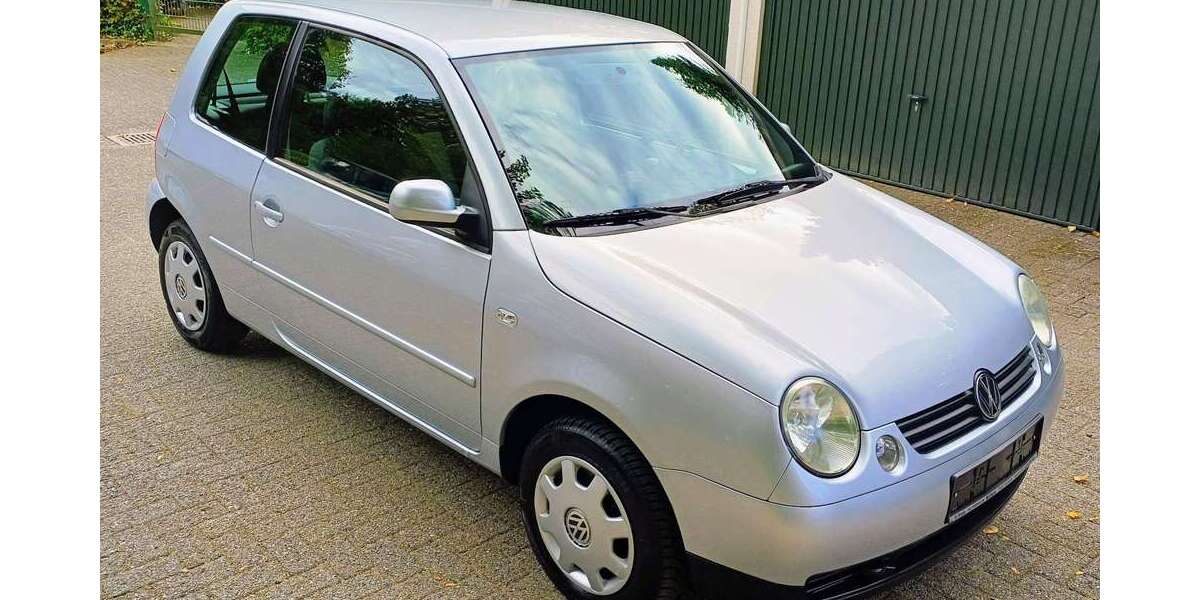 VW Lupo 76.550 km 4.890 € Hamburg 22589