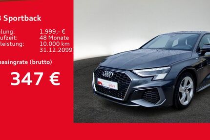 Audi A3 57.702 km 27.990 &euro; Ulm 89073