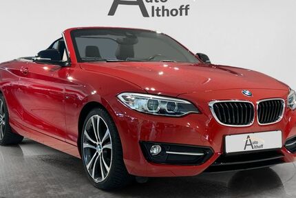 BMW 220 73.700 km 16.740 &euro; Stuttgart 70195