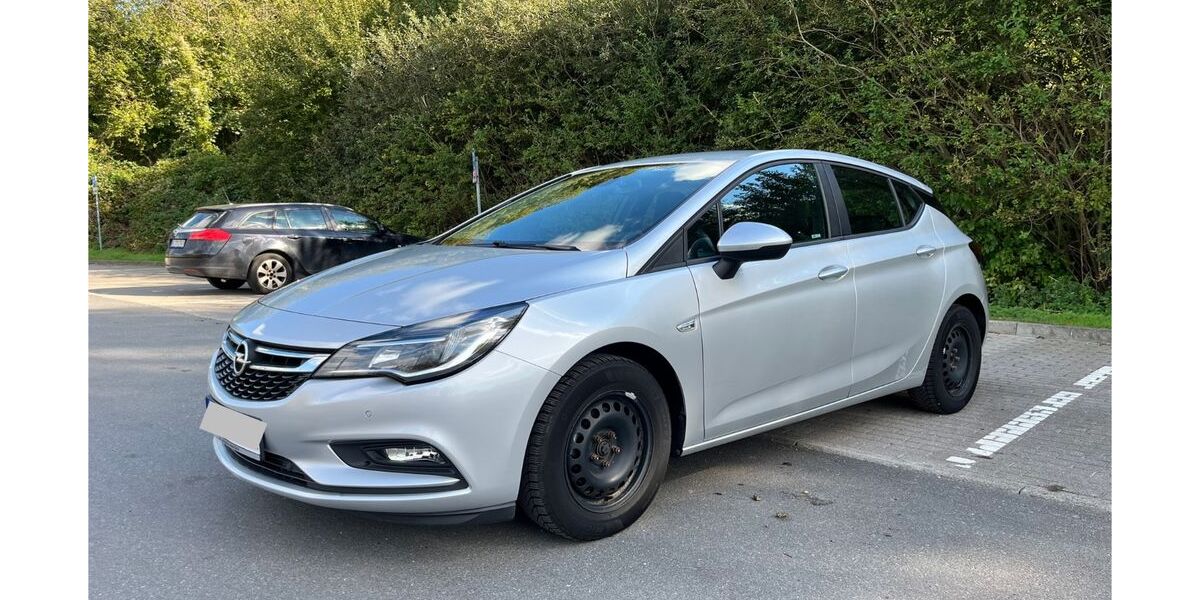 Opel Astra 99.700 km 8.800 &euro; Heikendorf 24226