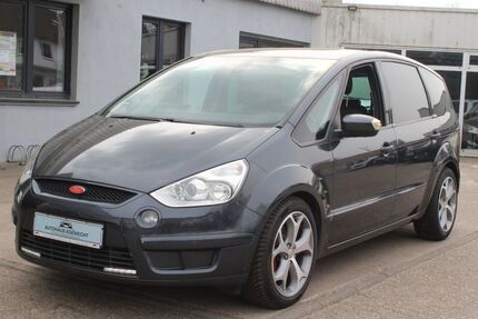 Ford S-Max 166.000 km 3.990 &euro; Edewecht 26188
