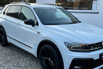 VW Tiguan 127.835 km 24.900 € Falkensee bei Berlin-Spandau 14612