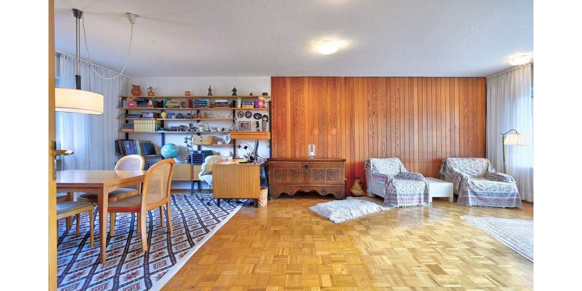 Reihenmittelhaus Mülheim an der Ruhr Heißen-Fulerum - 5 Zimmer, 125 m&sup2;, 300.000&euro; | Angebot:24990522