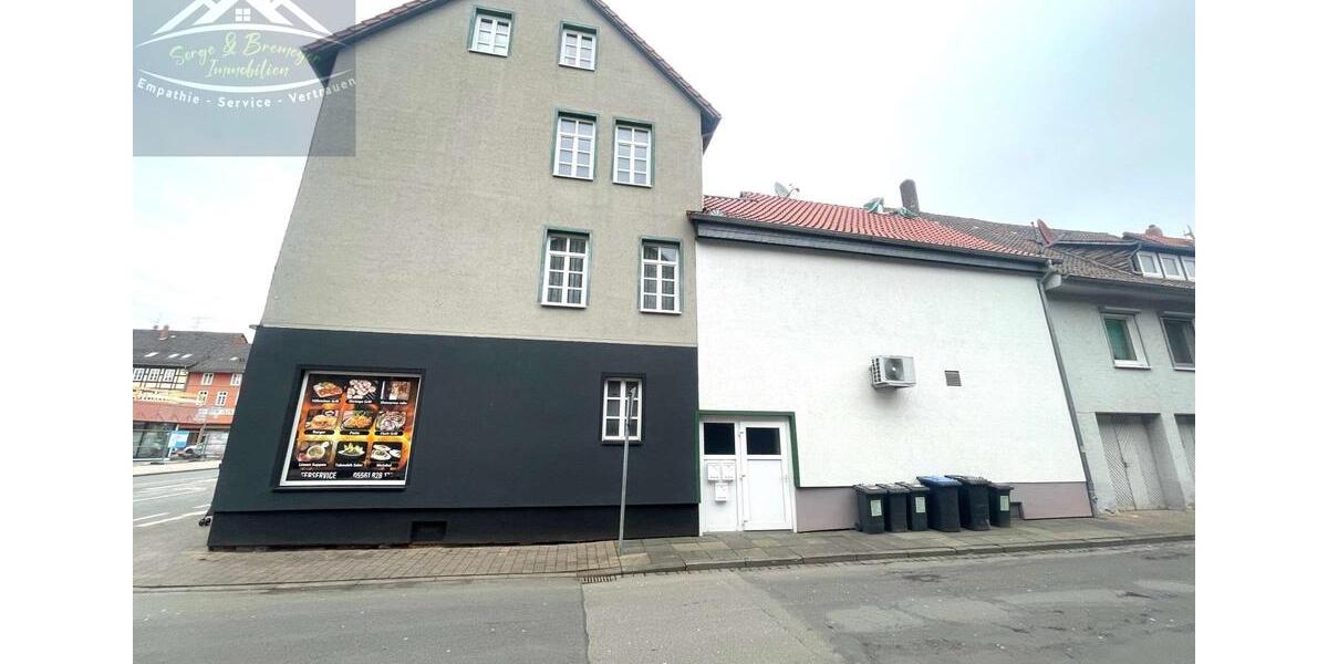 Gewerbeobjekt Einbeck - 1.500&euro; | Angebot:25572159