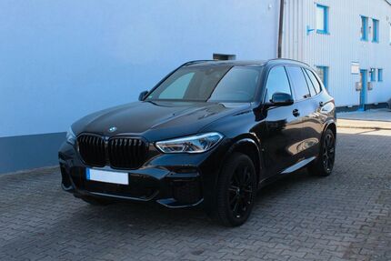 BMW X5 49.900 km 62.900 &euro; Nürnberg 90455
