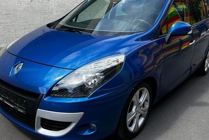 Renault Scenic 117.000 km 4.300 &euro; kassel 34127