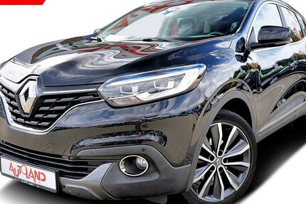 Renault Kadjar 99.701 km 14.990 € Erfurt 99087
