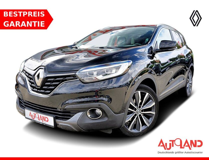 Renault Kadjar 99.701 km 14.990 € Erfurt 99087