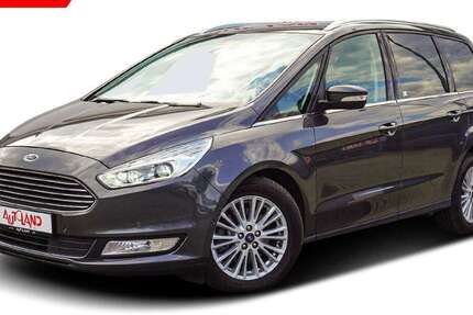 Ford Galaxy 71.519 km 27.950 &euro; Bautzen 02625