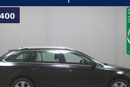 Skoda Octavia 294.200 km 9.790 € Gyhum/Bockel 27404