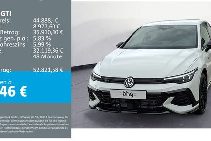 VW Golf 3.098 km 44.888 &euro; Kehl 77694