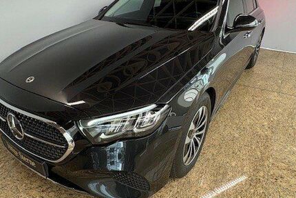 Mercedes-Benz E 220 11.454 km 46.670 &euro; Neumarkt 92318