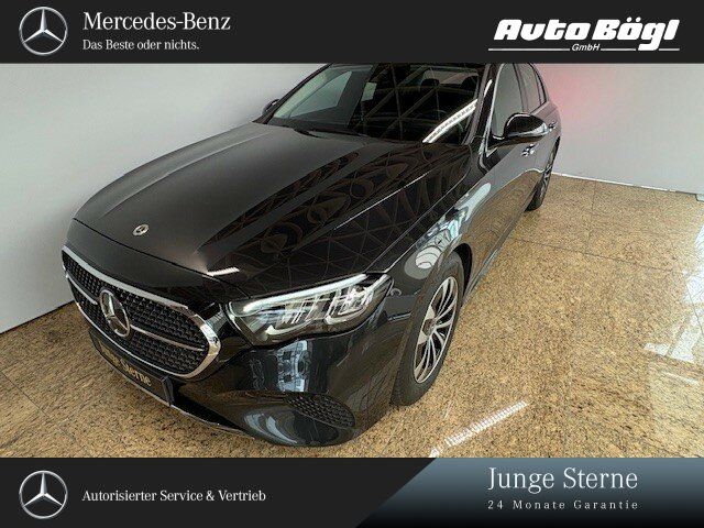 Mercedes-Benz E 220 11.454 km 46.670 &euro; Neumarkt 92318