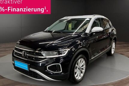 VW T-Roc 28.218 km 27.370 &euro; Sundern 59846