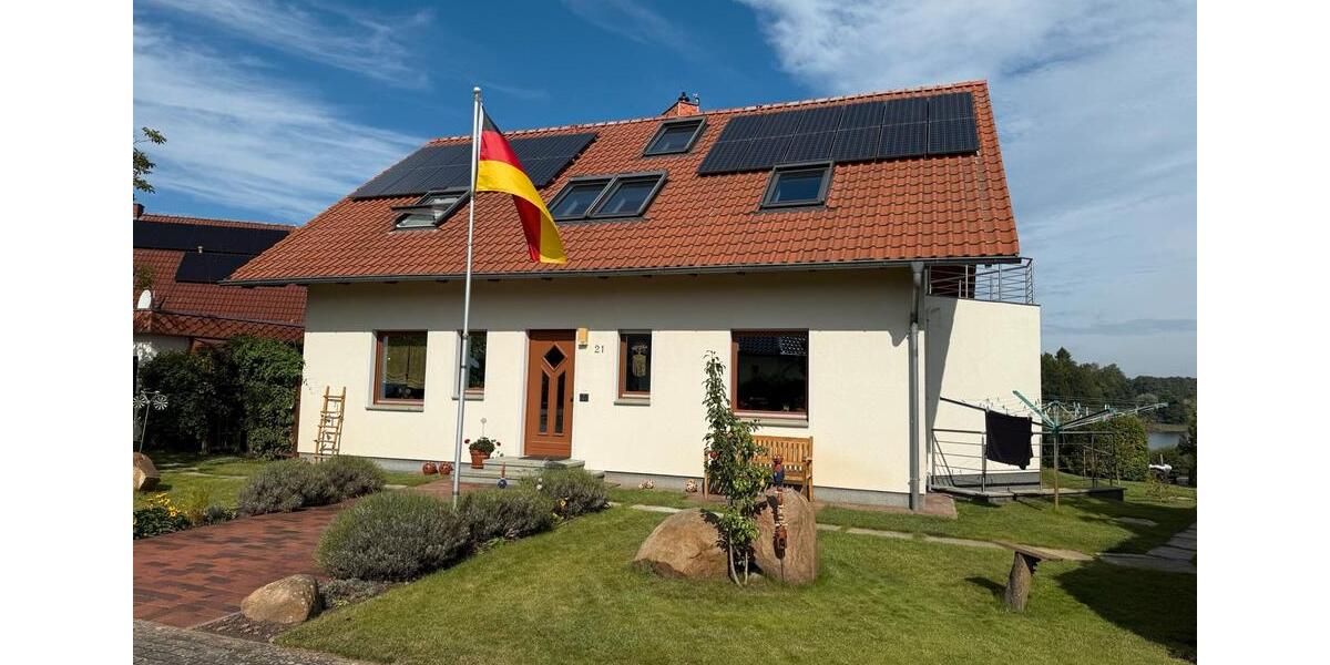Einfamilienhaus Neustrelitz - 5 Zimmer, 168 m&sup2;, 650.000&euro; | Angebot:26424864