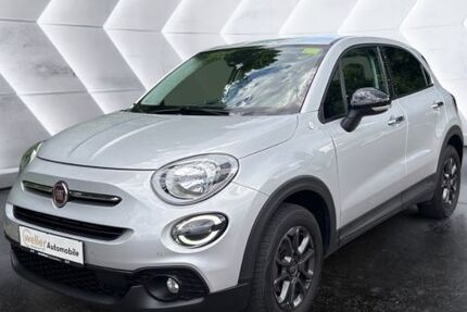 Fiat 500X 85.400 km 15.460 &euro; Bietigheim-Bissingen 74321