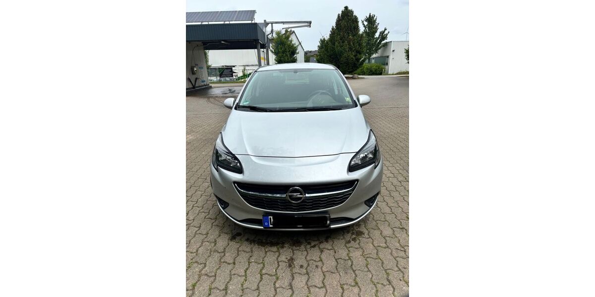 Opel Corsa 154.000 km 6.500 &euro; Extertal 32699