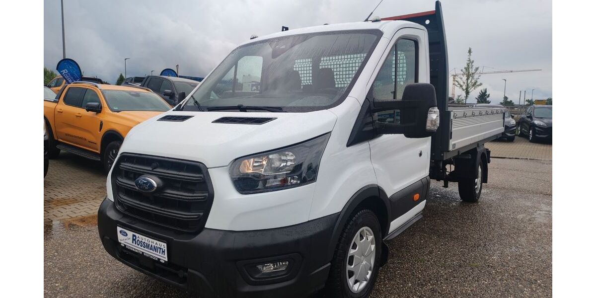 Ford Transit 25.800 km 34.980 &euro; Wertingen 86637