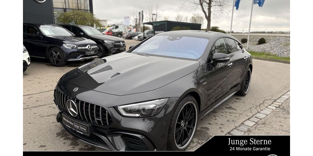 Mercedes-Benz AMG GT 90.650 km 66.470 &euro; Kaufbeuren 87600