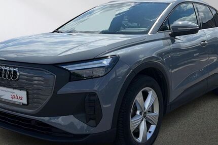 Audi Q4 e-tron 24.671 km 35.880 &euro; Bielefeld 33609