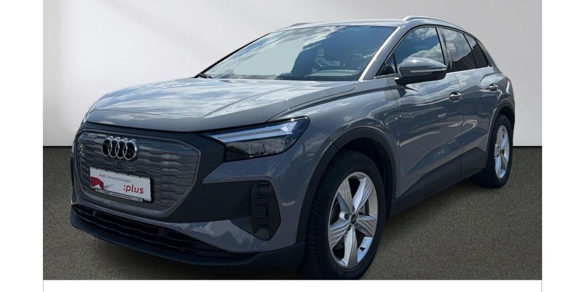 Audi Q4 e-tron 24.671 km 35.880 &euro; Bielefeld 33609
