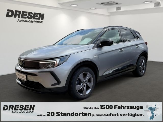 Opel Grandland (X) 6.162 km 26.590 &euro; Willich 47877