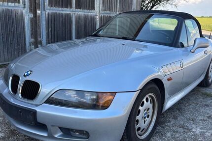BMW Z3 245.000 km 3.900 &euro; Wolpertshausen 74549