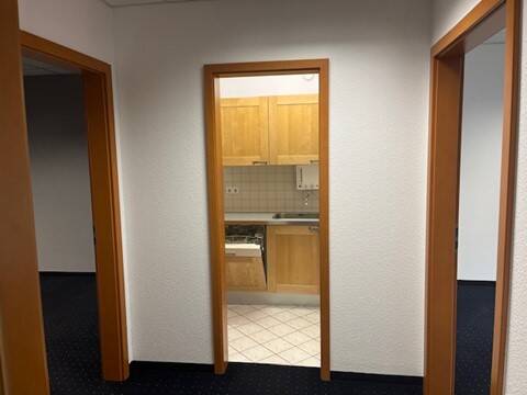 Gewerbeobjekt Chemnitz Zentrum - 5 Zimmer, 128 m&sup2;, 1.417&euro; | Angebot:26787107
