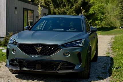 Cupra Formentor 32.000 km 49.999 &euro; Untergriesbach 94107