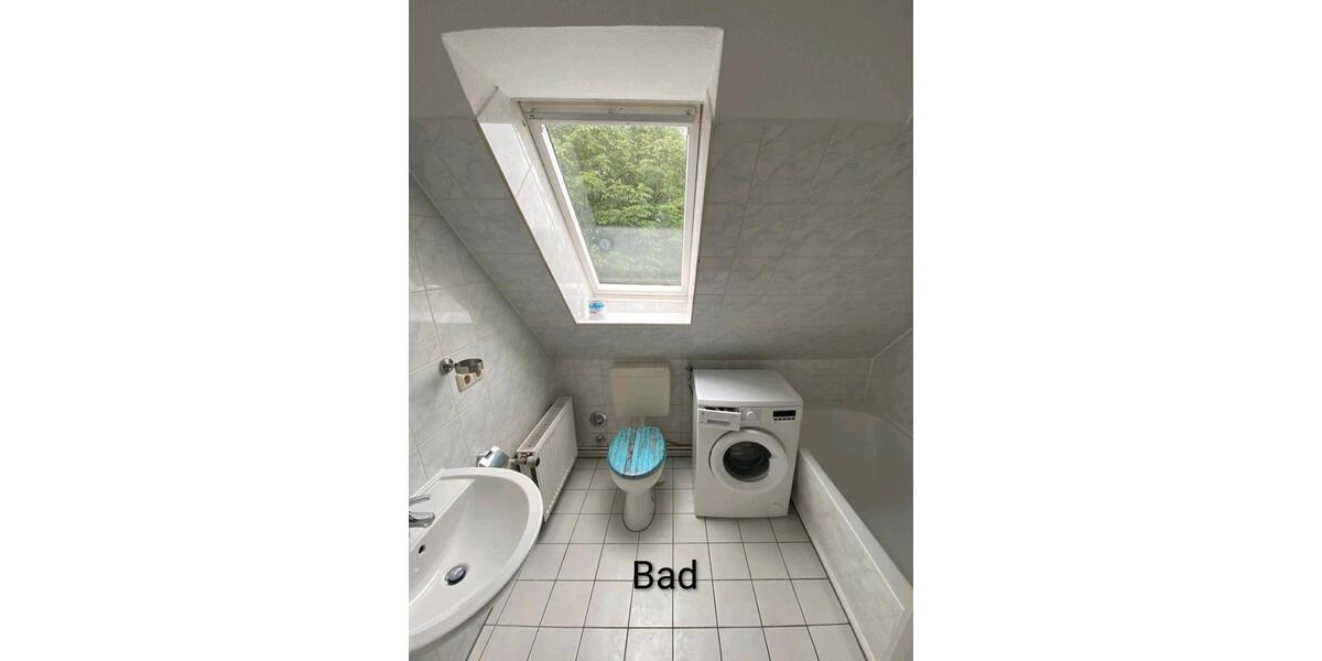 Etagenwohnung Sachsenhagen - 2 Zimmer, 55 m&sup2;, 600&euro; | Angebot:26399678