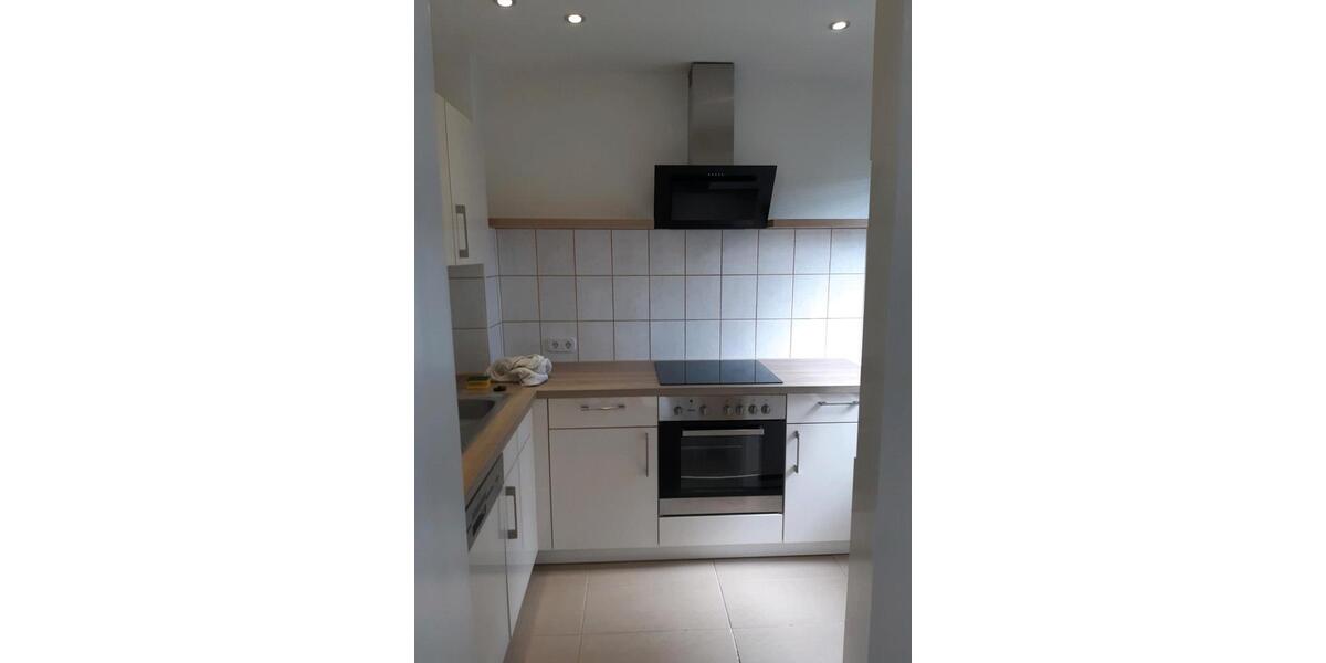 Hochparterre Mülheim an der Ruhr Dümpten - 1 Zimmer, 32 m&sup2;, 80.000&euro; | Angebot:24563676