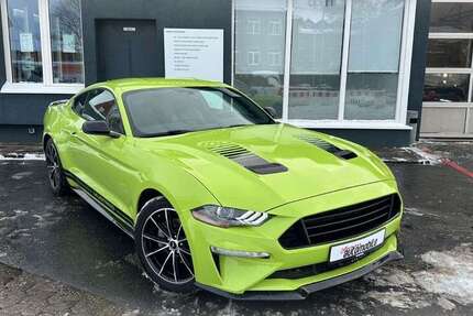 Ford Mustang 60.800 km 26.950 &euro; Stade 21680