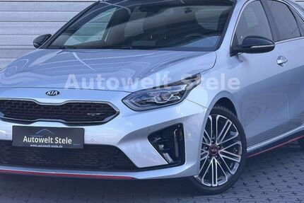 Kia ceed / Ceed 108.000 km 15.950 &euro; Limburg 65549