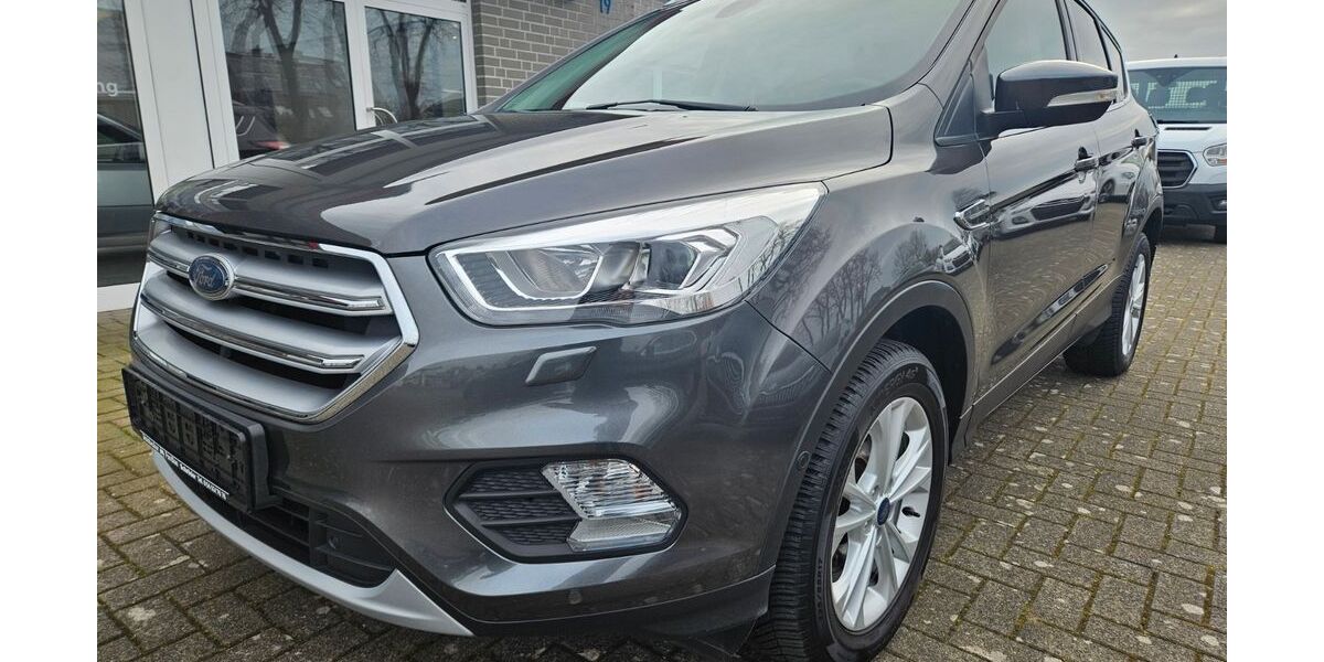 Ford Kuga 67.800 km 14.000 &euro; Recke 49509