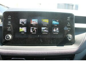 Skoda Fabia TSi DSG Alu LED Klima KameraSOFORT 10 km 23.590 &euro; Bonn 53225