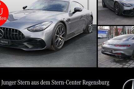 Mercedes-Benz AMG GT 6.477 km 113.980 &euro; Regensburg 93053