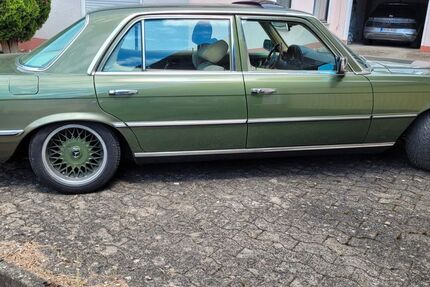 Mercedes-Benz 450 200.000 km 28.000 &euro; Hohenfels 78355