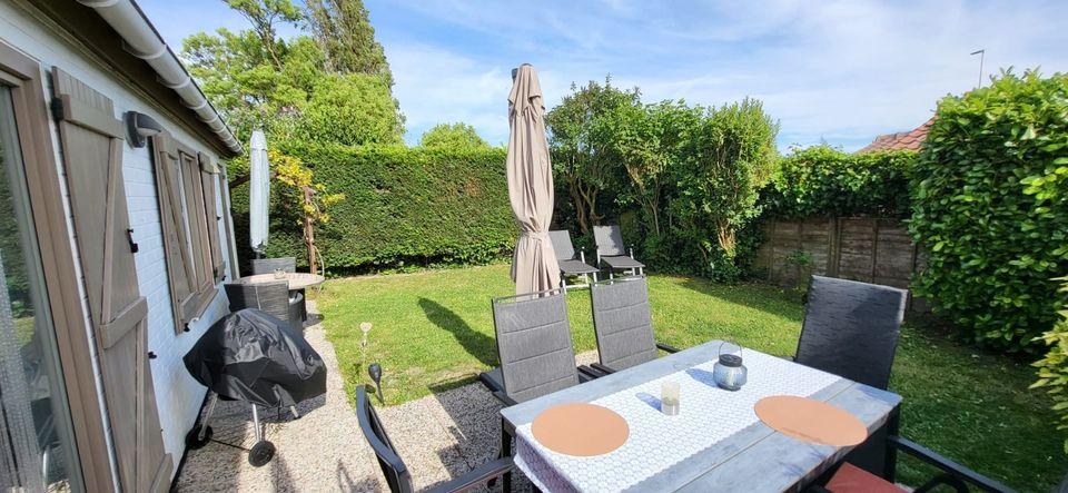 Ferienimmobilie Aachen Aachen-Mitte - 550&euro; | Angebot:26657623