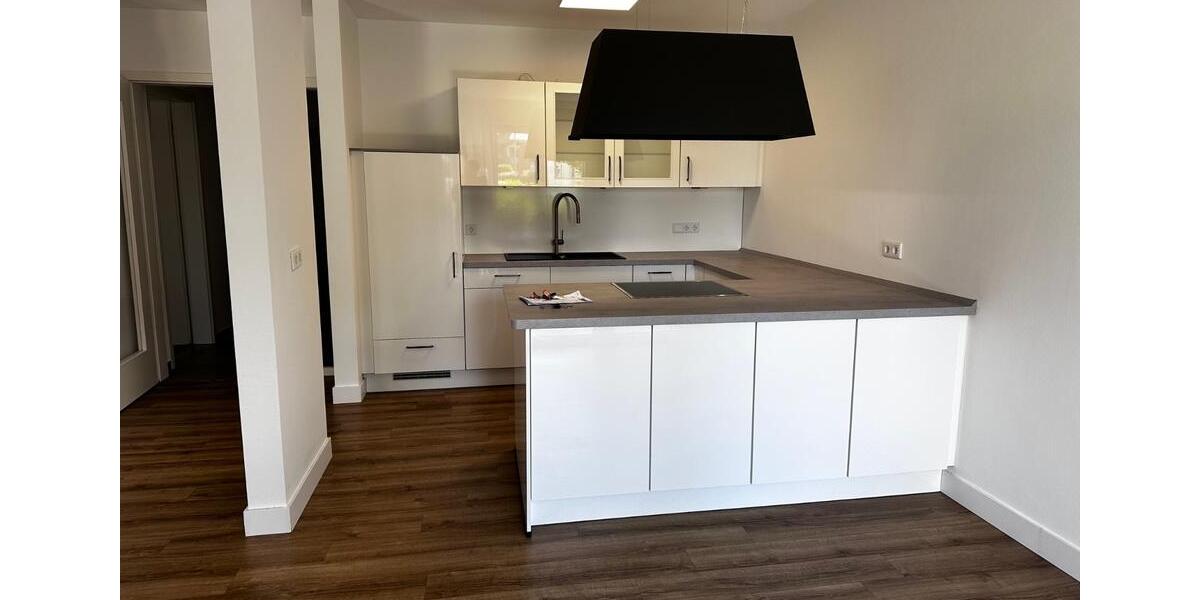 Erdgeschoßwohnung Vechta - 4 Zimmer, 121 m&sup2;, 1.200&euro; | Angebot:26677627