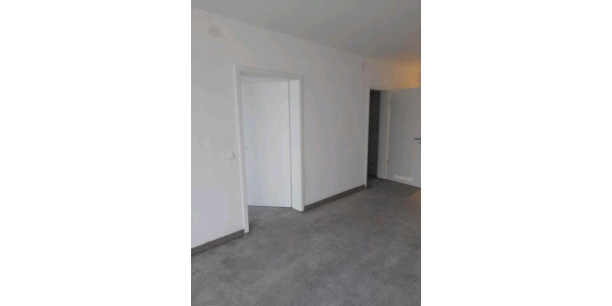 2 Zi.Wohnung, barrierefrei, Neubau, modern, Garten 2 zimmer