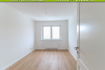 ERSTBEZUG NACH SANIERUNG + EUTRITZSCH + 3 RAUM MIT LOGGIA + AB SOFORT - Etagenwohnung Leipzig Eutritzsch | Angebot:26441991